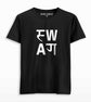 Swag Printed T-shirt