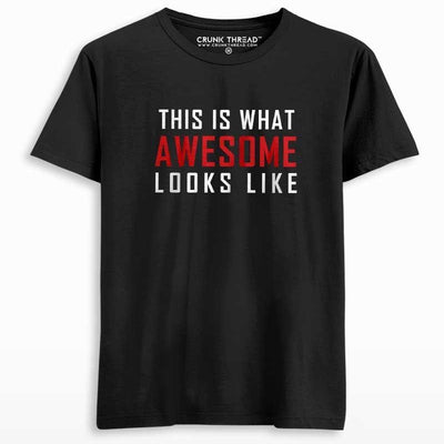 This Is What Awesome Looks Like - Crunk Thread