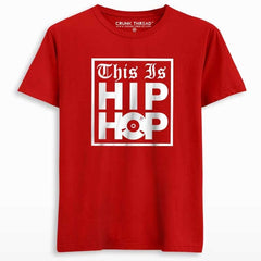 this is hiphop