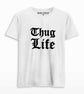 thug life t shirt