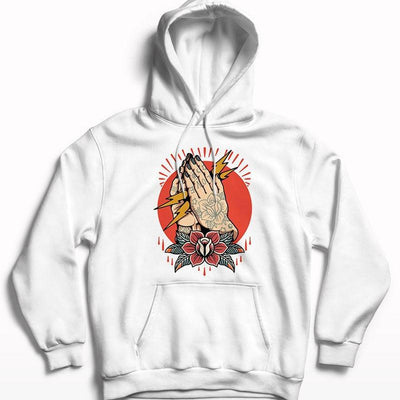 Thunder Catcher Hoodie - Crunk Thread