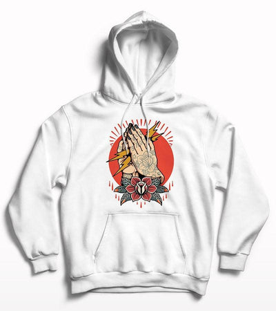 Thunder Catcher Hoodie - Crunk Thread