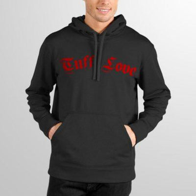 Pure Soul Men's Hoodie - Crunk Thread