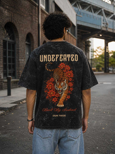 <center>ACIDWASH OVERSIZED T-SHIRTS</center>