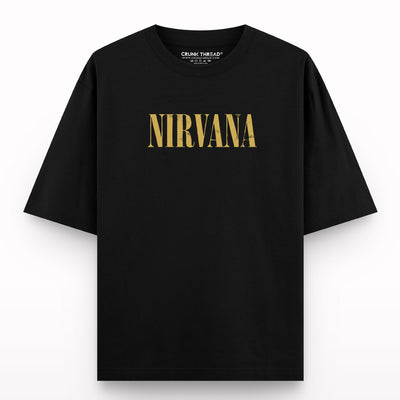 vintage-nirvana-front-oversized-t-shirt - Crunk Thread