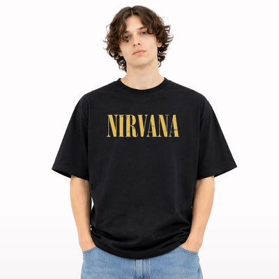 vintage-nirvana-oversized-t-shirt-front - Crunk Thread