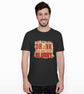 We are not drunk you are just blurry T-shirt