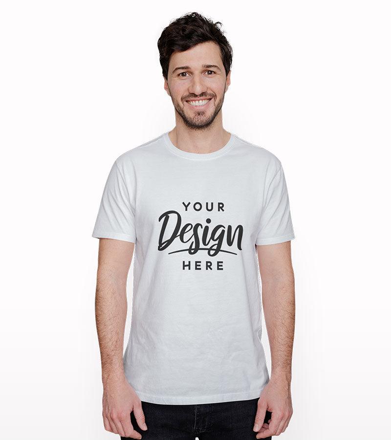 Customized T-shirt - Crunk Thread