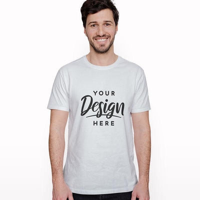 Customized T-shirt - Crunk Thread
