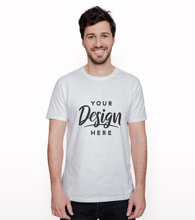 Customized T-shirt - Crunk Thread