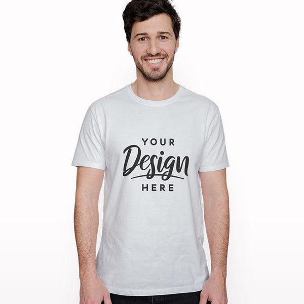 Customized T-shirt - Crunk Thread