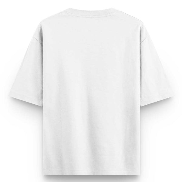 Baazigar Oversized T-shirt