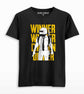 winner winner chicken dinner t-shirt