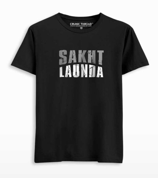 Sakht Launda T-shirt