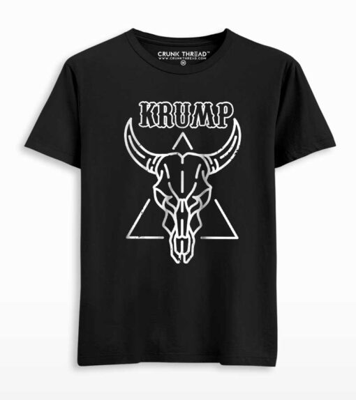 Krump Bull T-shirt