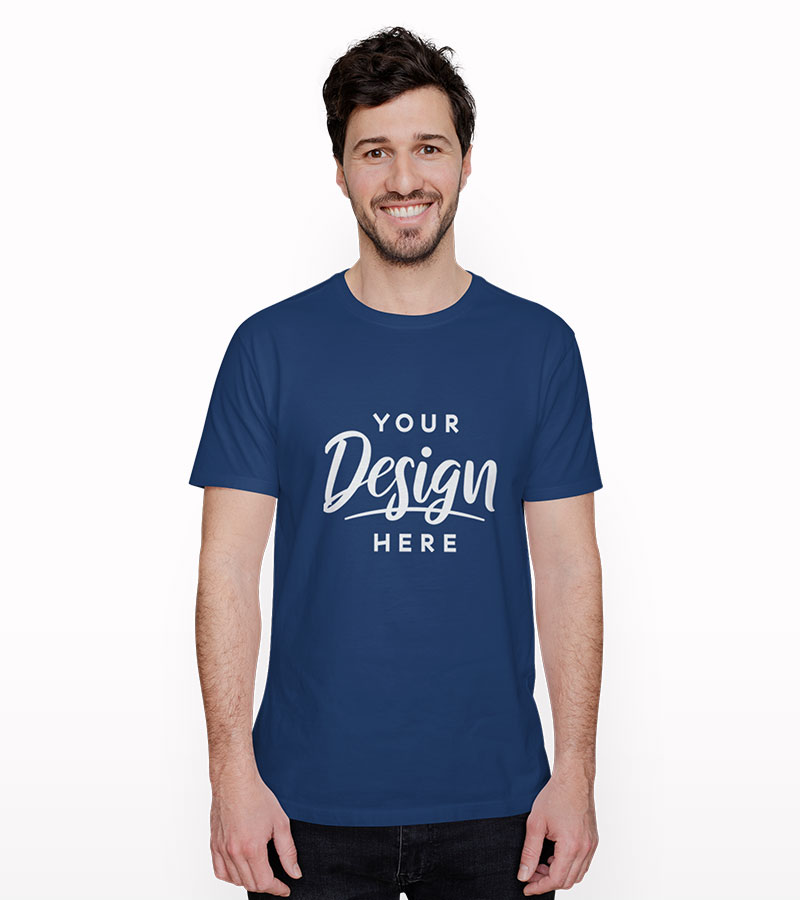 Customized T-shirt - Crunkthread.com