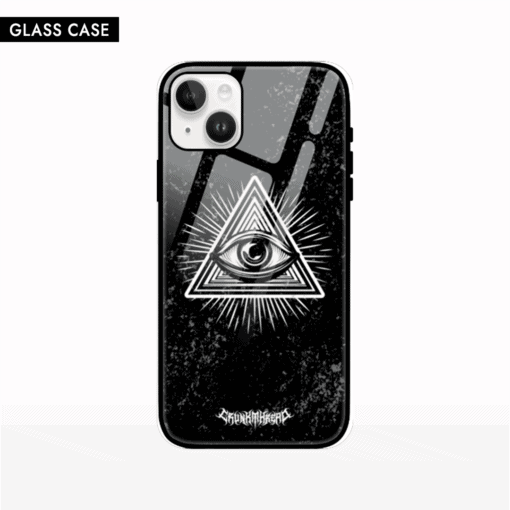 illuminati iphone case
