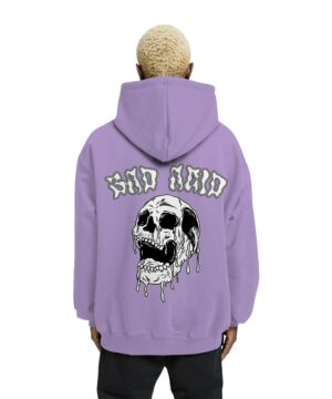 Bad acid hoodie
