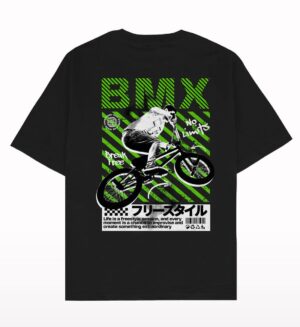 BMX Oversized T-shirt