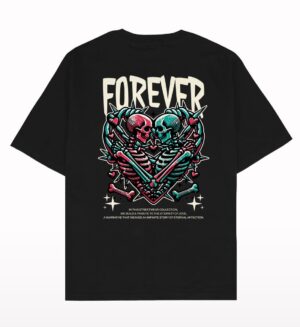 Forever Oversized T-shirt
