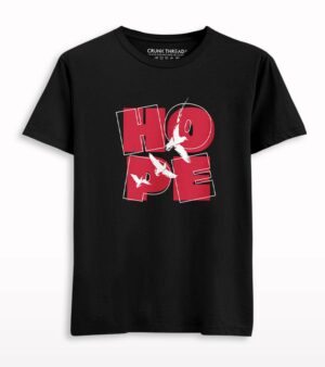 Hope Flying T-shirt