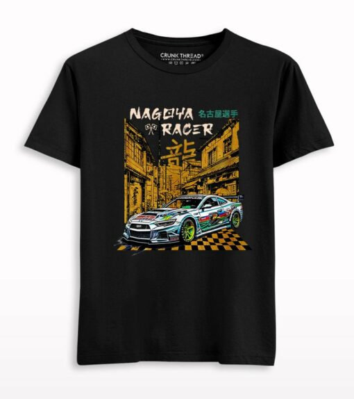 Nagoya Racer T-shirt